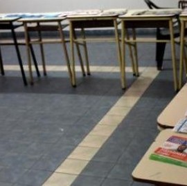 Una decisión que traerá cola: por decreto, el presidente Mauricio Macri prohibió las colectoras