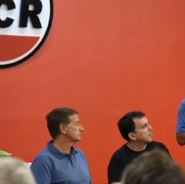 Mendoza: el actual senador nacional Alfredo Cornejo aceptó ser candidato a gobernador de JxC