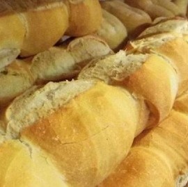 Autorizan suba del pan para destrabar el conflicto con molineros