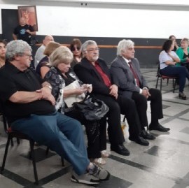 Trabajar para concientizar y para que nunca más ocurran femicidios
