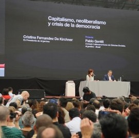 El "resurgimiento" de CFK pone en aprietos a los intendentes bonaerenses del PJ "acuerdistas"