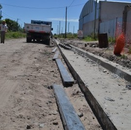 Darán a los Municipios subsidios para obras que sean necesarias a la infraestructura de la Provincia