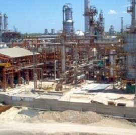 YPF suspendió obras de manera sorpresiva y en la UOCRA La Plata se encendió la luz de alarma