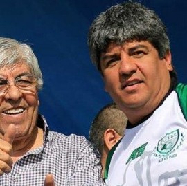 Los Moyano impulsan el paro general del 30 de abril para "evitar la desintegración de la Patria"