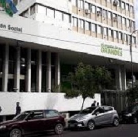 IPS: desde este lunes pondrá en práctica una nueva modalidad de inicio de trámites no presenciales