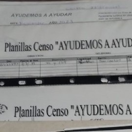 Efecto boomerang con un plan de ayuda alimentaria en La Plata: "Van a tener que traer más comida"