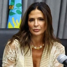 El jury en La Plata pondría fin a la carrera de la jueza "divina"