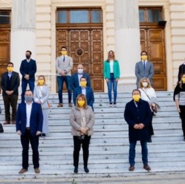 Fondo Especial: Proponen extender el plazo de devolución del dinero que reciben los municipios