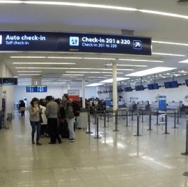 Todo listo (en restricciones por seguridad) para el G20 que se realizará en Ciudad de Buenos Aires