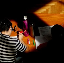 Hasta este viernes 21 podrán anotarse a la UNLP mayores de 25 años sin título secundario