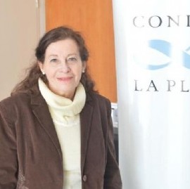 Dos científicas del CONICET, una de ellas platense, incorporadas a la Academia Mundial de Ciencias