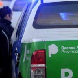 Colón: en confuso episodio, un joven de 25 años de edad perdió la vida