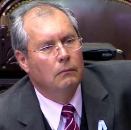 Atentado político y conmoción por los disparos contra el diputado nacional Héctor Olivares