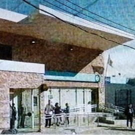 Asesinaron a un cajero en una sucursal del Banco Nación en La Matanza: el lunes, paro de dos horas