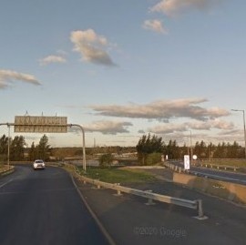 Autopista La Plata-Buenos Aires: fijaron audiencia pública por el tramo que va al Puerto La Plata