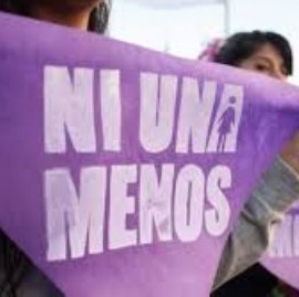 Los femicidios no se detienen: en lo que va de 2022, la cifra superó la cantidad de días de enero