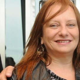 "No tuvimos relaciones sexuales con represores, nos violaron": críticas a la periodista Miriam Lewin