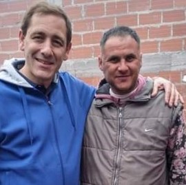 La Plata: referente de un comedor barrial denunció amenazas de un allegado al intendente Julio Garro