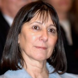 Felisa Miceli, María Eugenia Vidal y sus despachos: dos visiones para entender el marketing político
