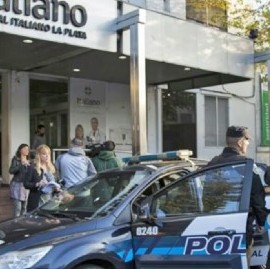 Muertes por fentanilo contaminado en La Plata: detalles de la causa en el fuero federal de 8 y 50