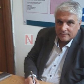 "Nuestro compromiso es que niñas y niños tengan iguales oportunidades", dijo un funcionario platense