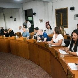 Aprobaron en Berisso la creación de un Consejo Poblacional