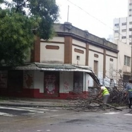 Una vez más, azotados por la falta de planificación