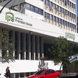 Desde el Lunes 30 estarán disponibles los haberes de agosto de jubilaciones y pensiones del IPS