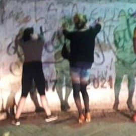 Zona Roja de La Plata: los vecinos de El Mondongo denunciarán penalmente a la cúpula municipal