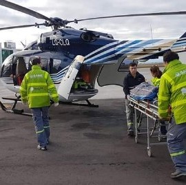 Trabajadores de la Dirección Provincial de Aeronavegación Oficial, en alerta ante posibles despidos