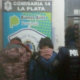 La Plata: dos mujeres quisieron usurpar un predio perteneciente a un hospital y fueron detenidas