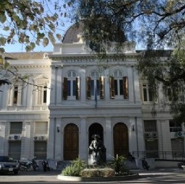 Se tensa la relación entre el gobierno nacional y los trabajadores universitarios
