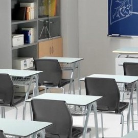Cómo quedar bien gracias al crédito fiscal: YPF se lleva los aplausos en colegios bonaerenses