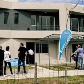 "UVAs podridas": duras críticas de hipotecados a la nueva etapa del Plan ProCreAr