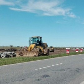 La provincia de Buenos Aires, entre las beneficiadas por Nación para la reactivación de obras