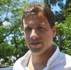 ¿José de Belgrano o Manuel San Martín? Un intendente bonaerense, con problemas en Historia Argentina