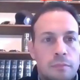 Abogado de dos ex espías de la gestión Macri: "Esperemos que ahora haya una investigación seria"