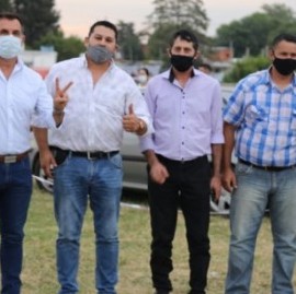La Plata: el "Pichettismo" cree que un funcionario desubicado los posicionó en la interna municipal