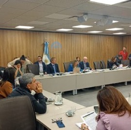 La Cámara de Diputados debatió sobre la Reforma del Reglamento y Rol de la Oficina de Presupuesto