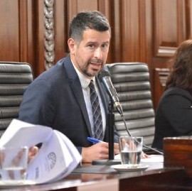 A más de tres años de su creación, Observatorio del Agua de La Plata sigue sin entrar en funciones