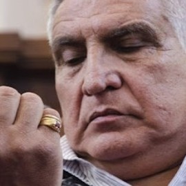 UOCRA: Juan Pablo Medina aseguró que en YPF hay listas negras de trabajadoras y trabajadores