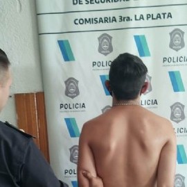 La Plata: detuvieron a un joven mientras robaba en la Facultad de Agronomía