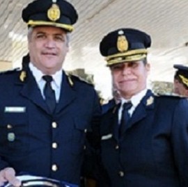 Policía bonaerense: nuevos cambios en la cúpula, en donde una mujer tendrá un rol relevante