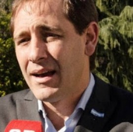 Por decreto, el intendente de La Plata, Julio Garro, dispuso que el uso del tapabocas sea optativo