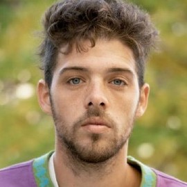 BUSCADO: Santi Maratea