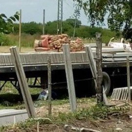 Denuncian la existencia de "negociados" en la Reserva Natural de Ciudad Evita