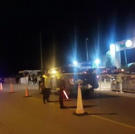 El parador "Mute" de Mar del Plata, con sus fiestas electrónicas, ya es sinónimo de éxtasis