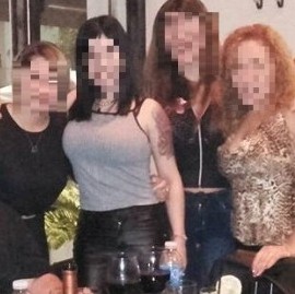 Un funcionario de La Plata se fue al Caribe para curarse las heridas sufridas en un control nocturno