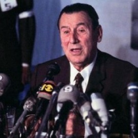 Perón: el GOU que no fue