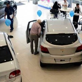 Un juez federal ordenó a automotrices retrotraer las cuotas de sus planes de ahorro a abril de 2018